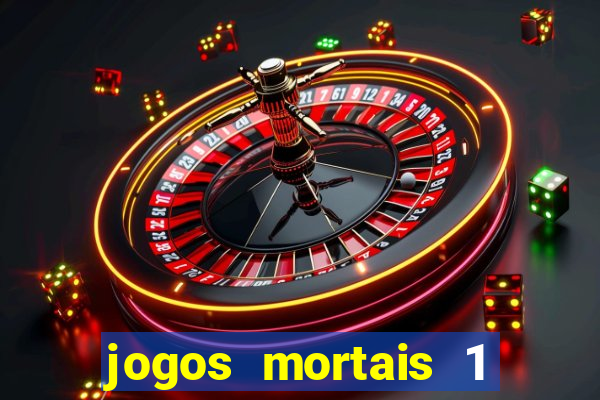 jogos mortais 1 final explicado